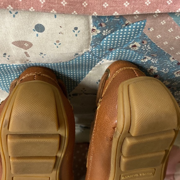 Boys moccasins - Picture 6 of 8